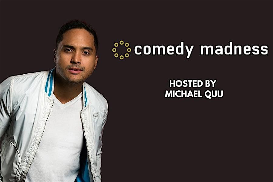 Discount Tickets House Of Blues COMEDY MADNESS SHOW