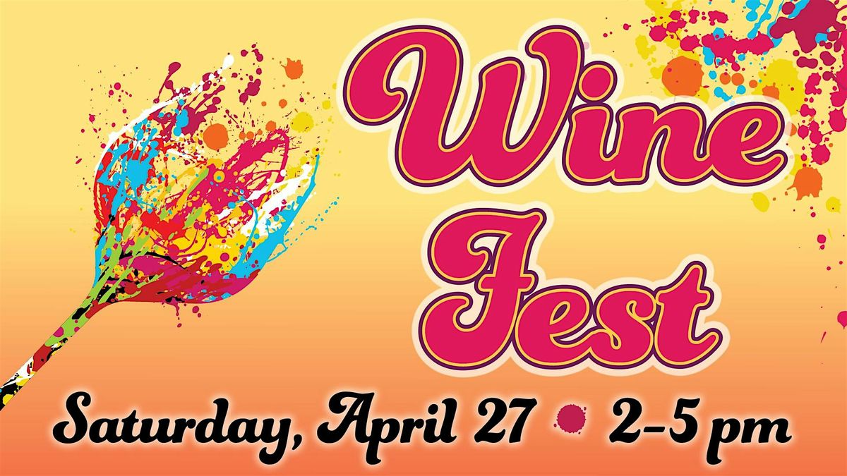 Kemah Boardwalk Spring Wine Fest 2024, Kemah Boardwalk, 27 April 2024