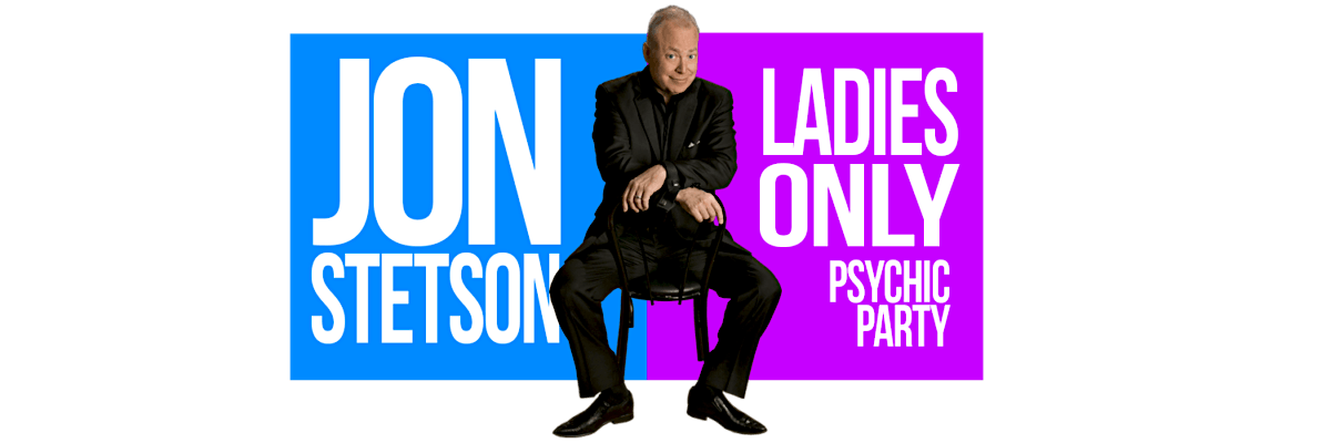 Ladies Only Psychic Party