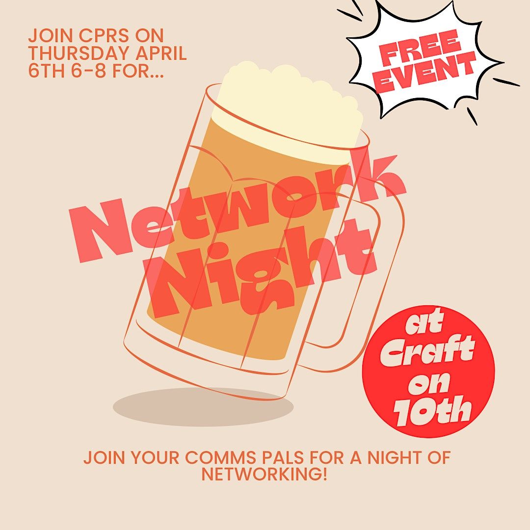 Student Network Night