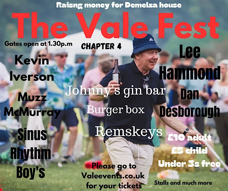 The Vale Fest