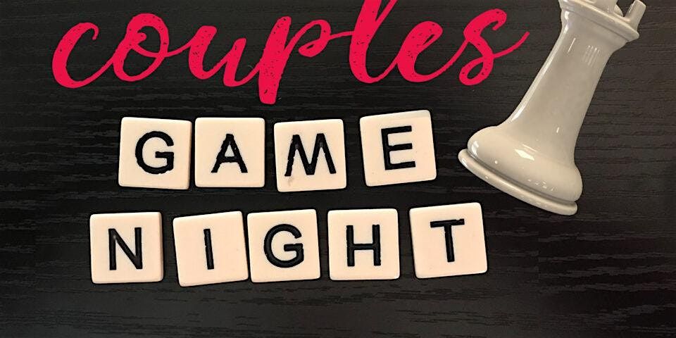 Fiery Couple Connections\/Adult Games & Things