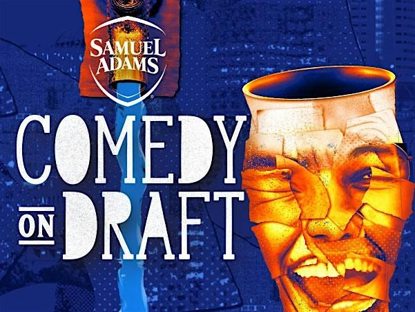 Comedy On Draft Show - Boston Pride Edition