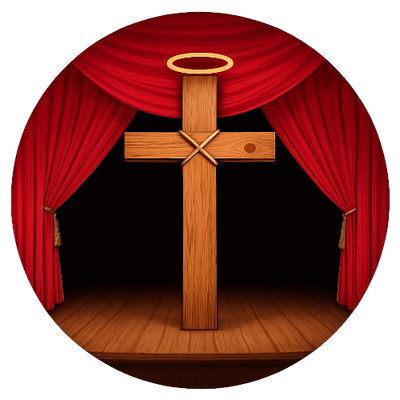 The Holy Wood Drama Team