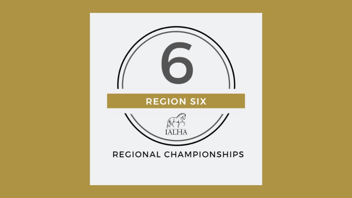IALHA Region 6 Championships