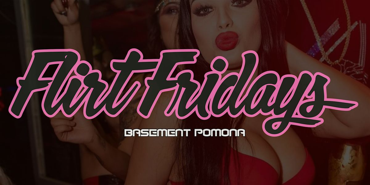 DASH FRIDAYS 18+