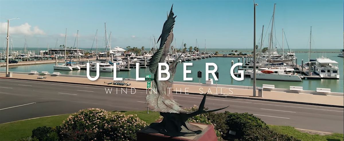 Special Screening of "Ullberg: Wind in the Sails"