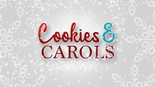 Cookies & Carols Puerto Morelos MEXICO 2021