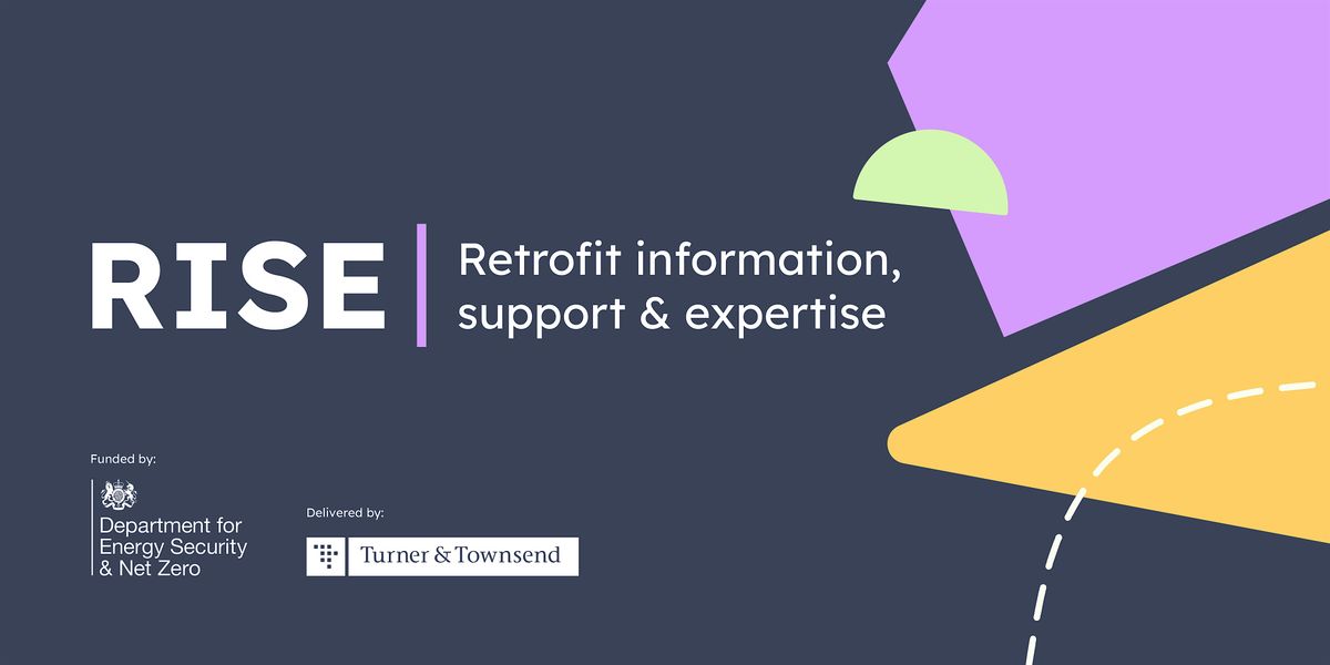 Retrofit Essentials Bootcamp - Manchester | RISE in-person event