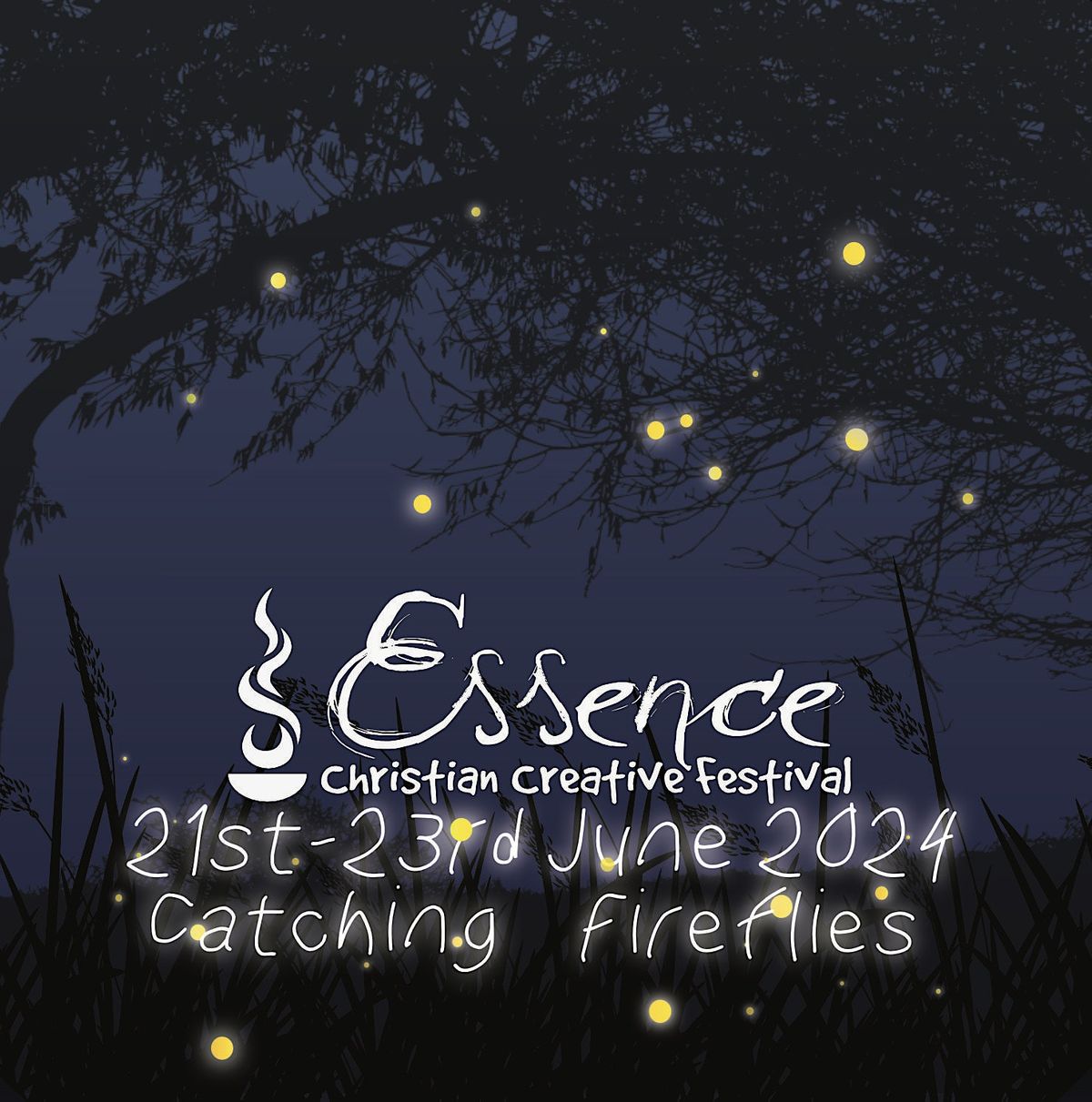 Essence Christian Creative Festival 2024 Catching Fireflies