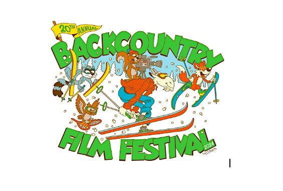 AABBS Presents the Winter Wildlands Backcountry Film Fest at Finley's