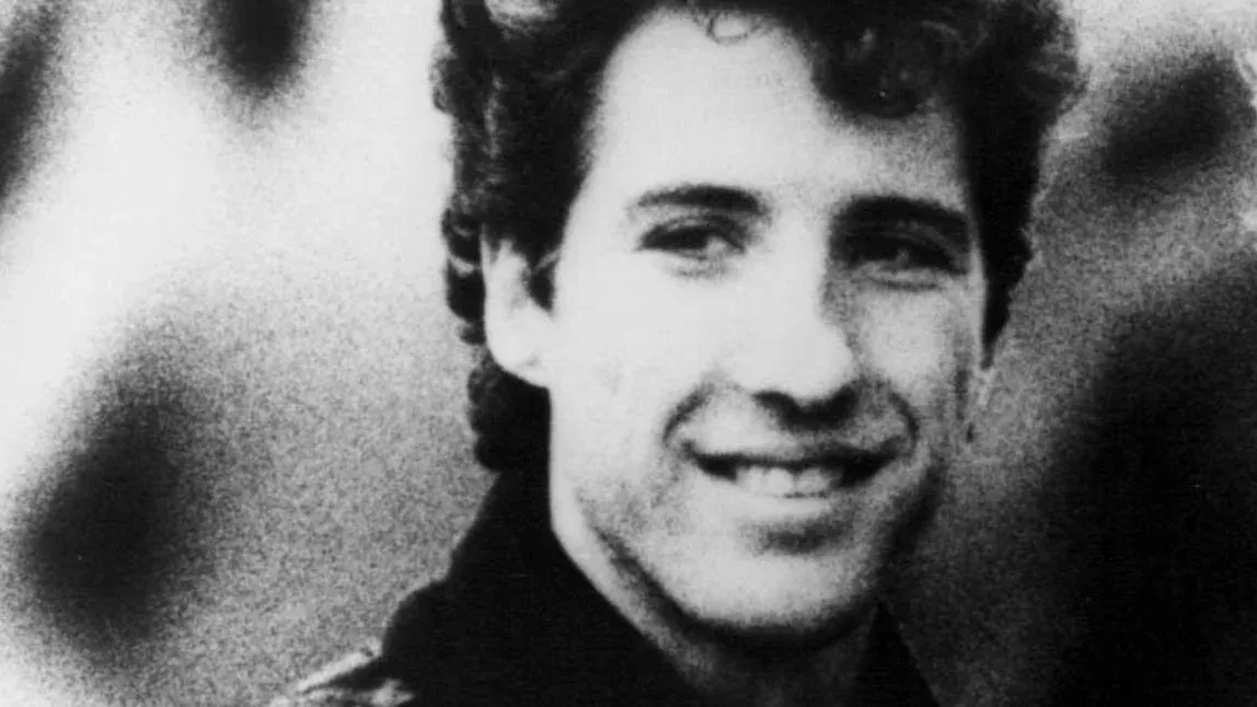 Wang Chung in Saint Petersburg