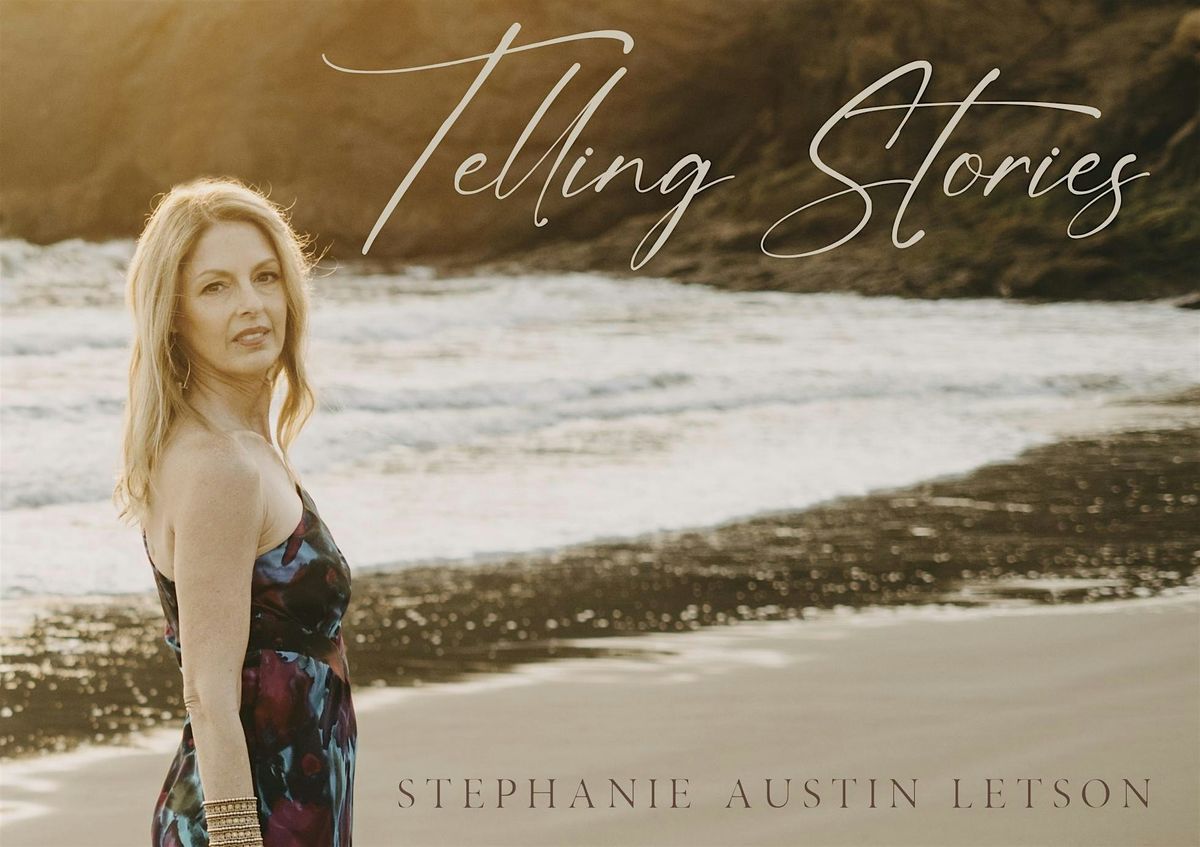 Stephanie Austin Letson Album Release Concert