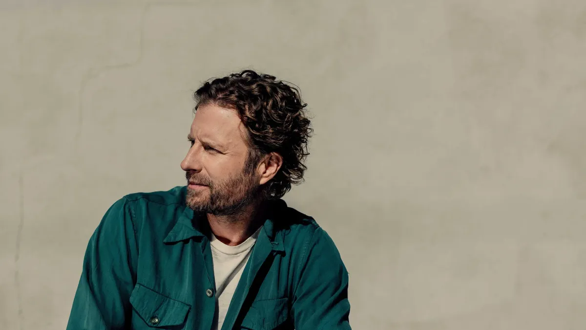 Dierks Bentley, Zach Top, The Band Loula in New York