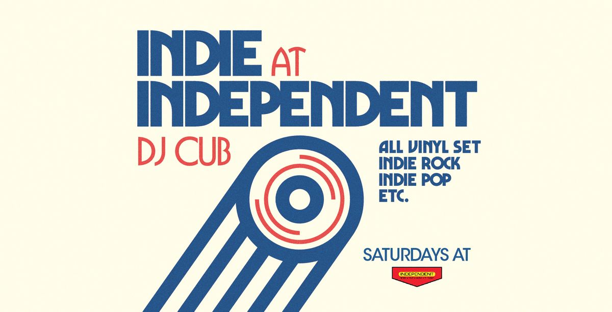 Indie at Indie