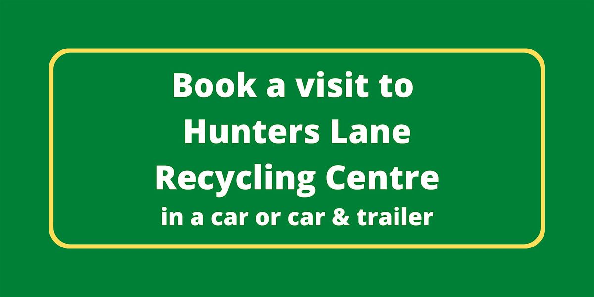 Hunters Lane - Sunday 29th September