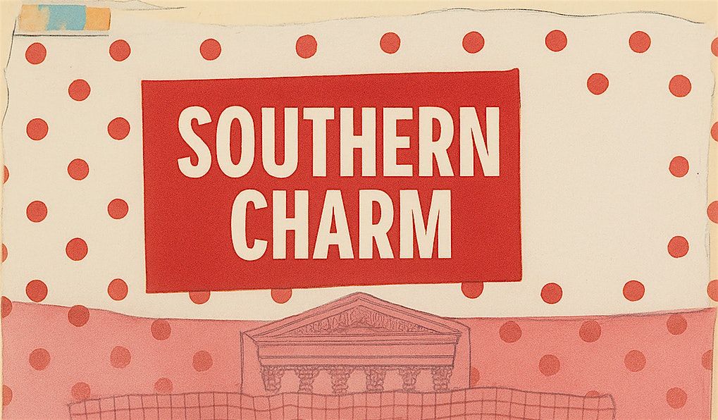 "Southern Charm" Collection