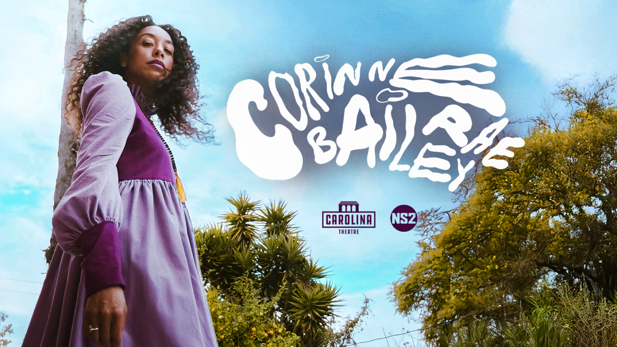 Corinne Bailey Rae