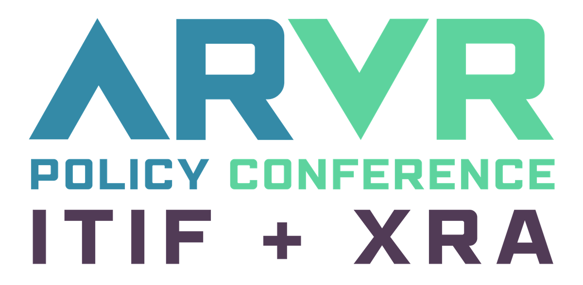 AR\/VR Policy Conference 2023