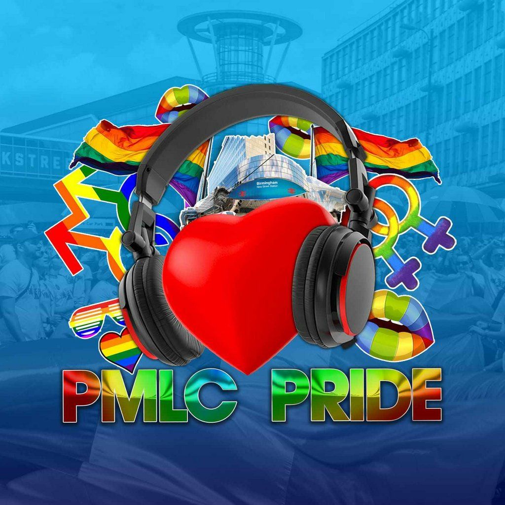 The PMLC BIG Pride Weekender