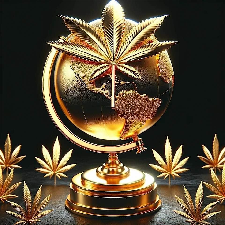 STONER AWARDS SHOW