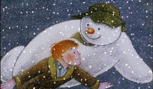 The Snowman: A Family Concert