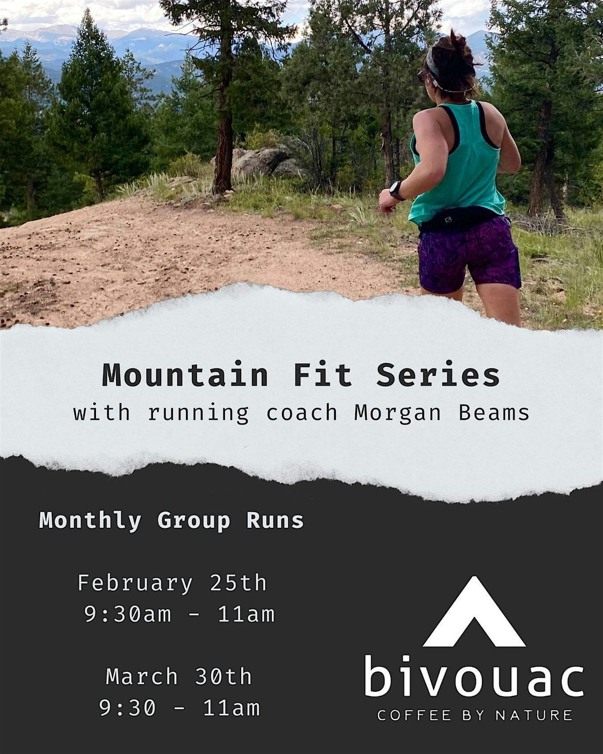 Bivouac Mountain Fit Series
