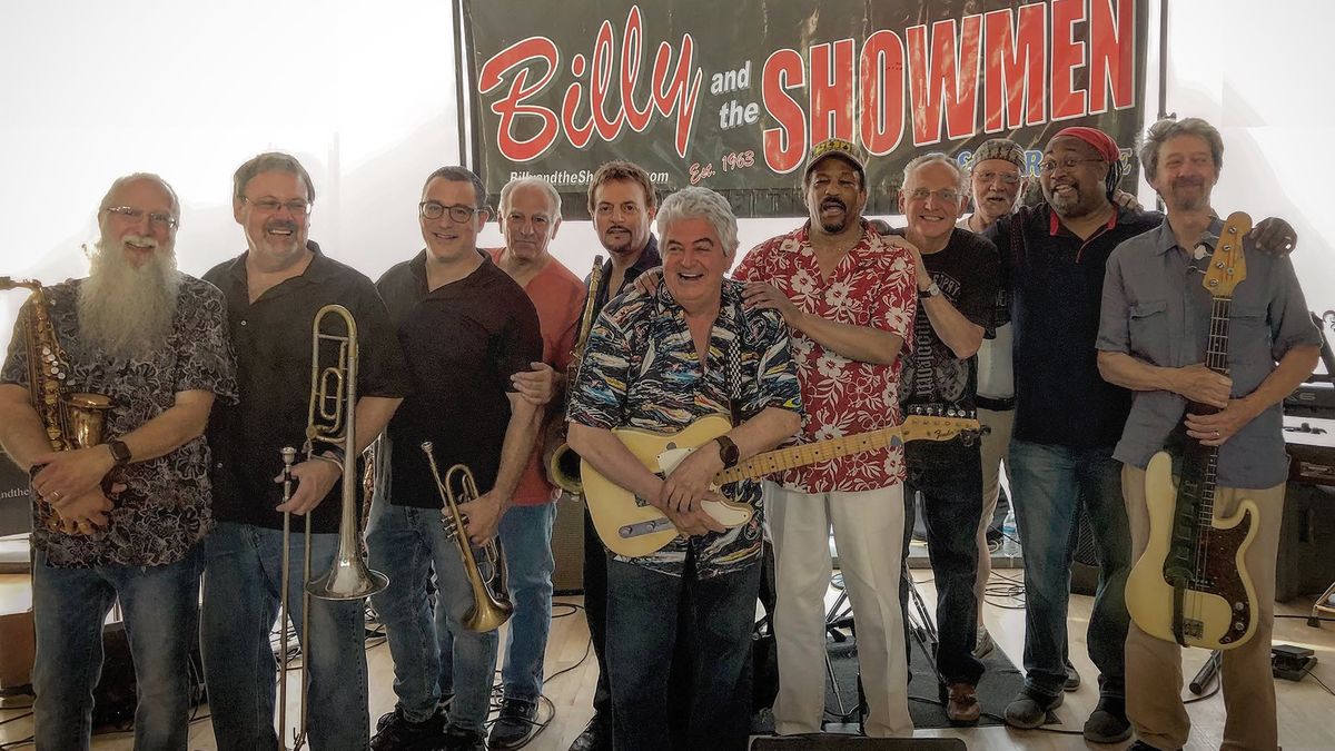 Billy & The Showmen