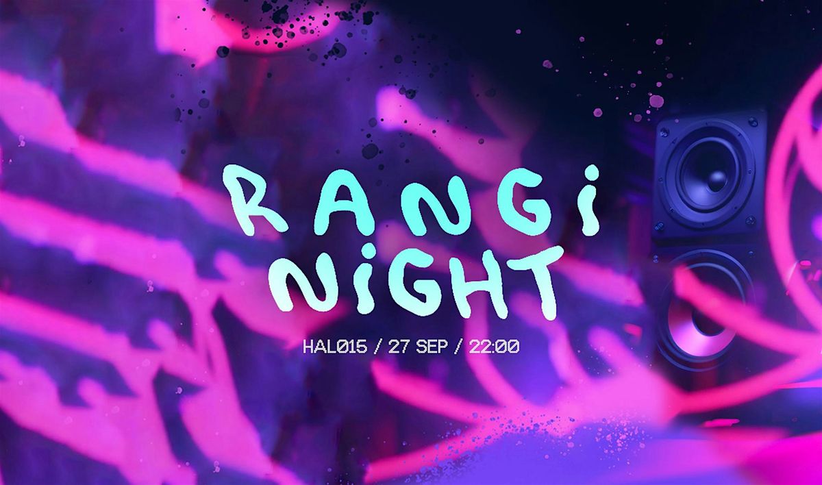 Rangi Night