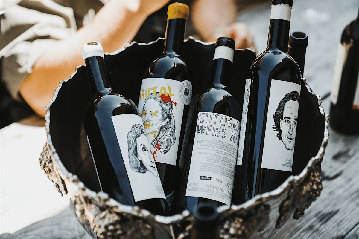 30+ Wines for $30 - Wine fair at Wynwood