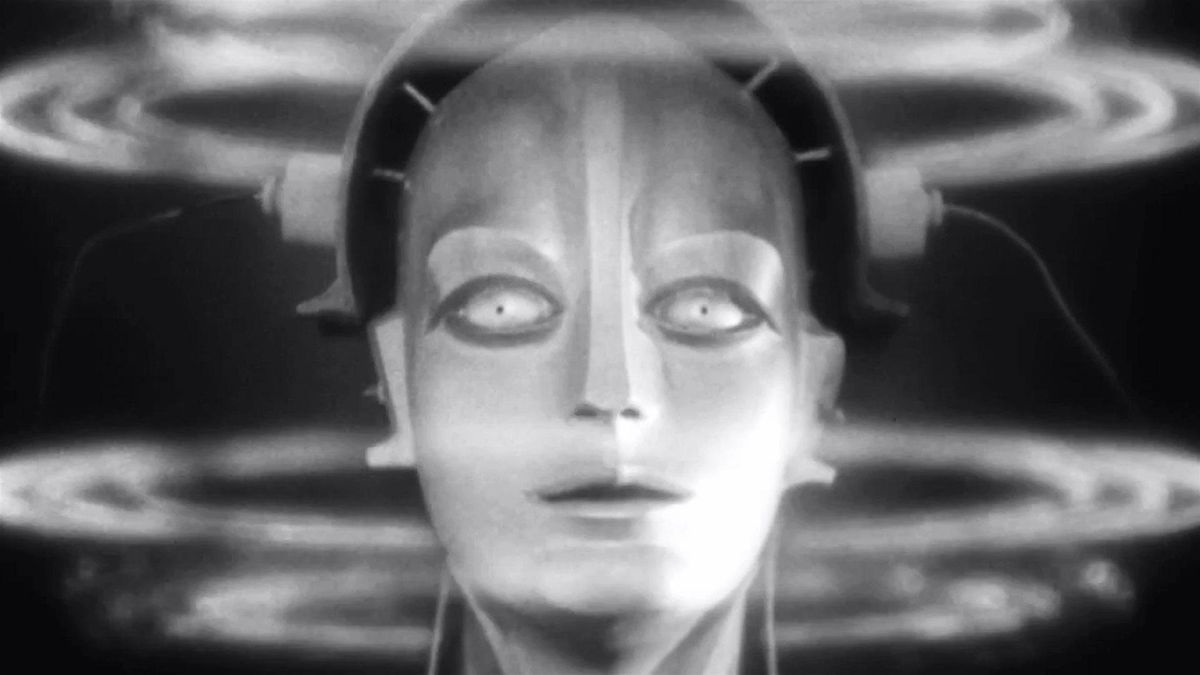 No Exit Presents: METROPOLIS Reimagined