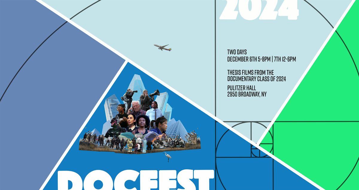 DocFest '24