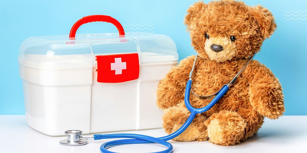 Paediatric First Aid & Anaphylaxis Awareness Online Training