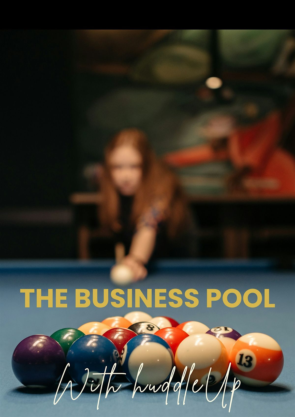 The Business Pool