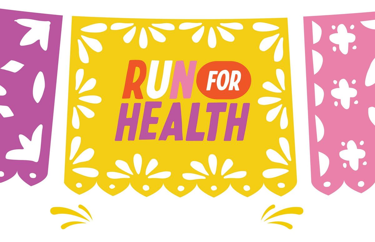 Run For Health