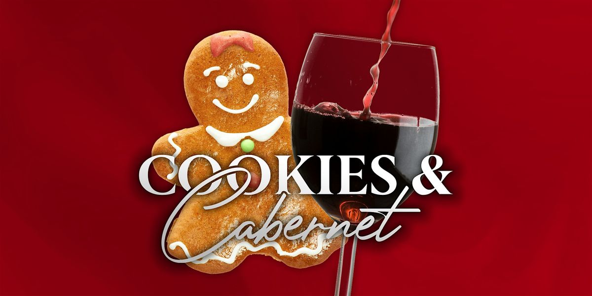 Cookies and Cabernet