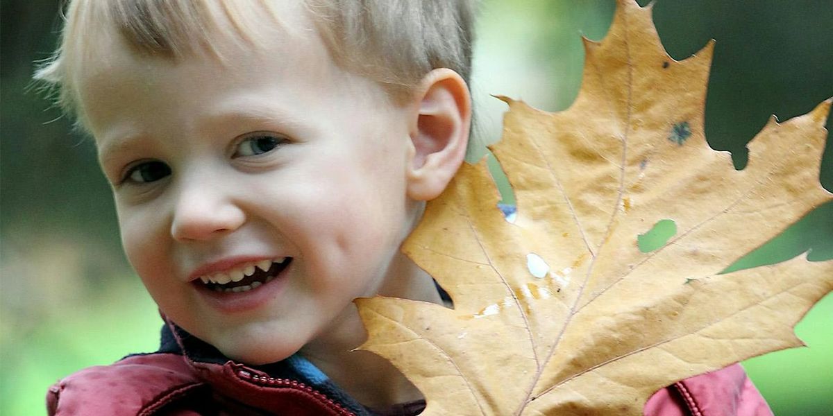 Nature Tots - Sutton Courtenay, Wednesday 5 February