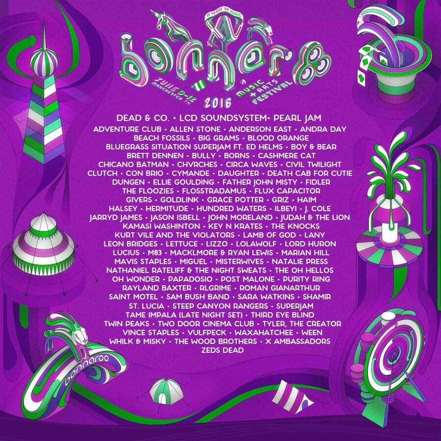 Goldlink Manchester Tickets