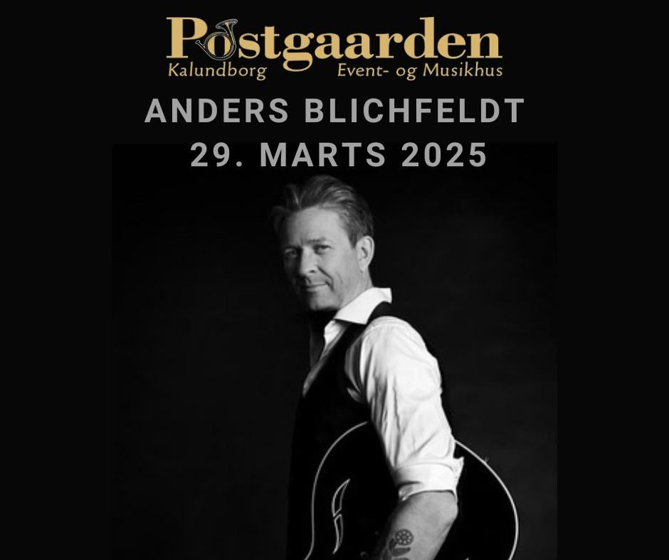 Anders Blichfeldt