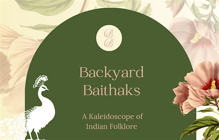 Backyard Baithaks