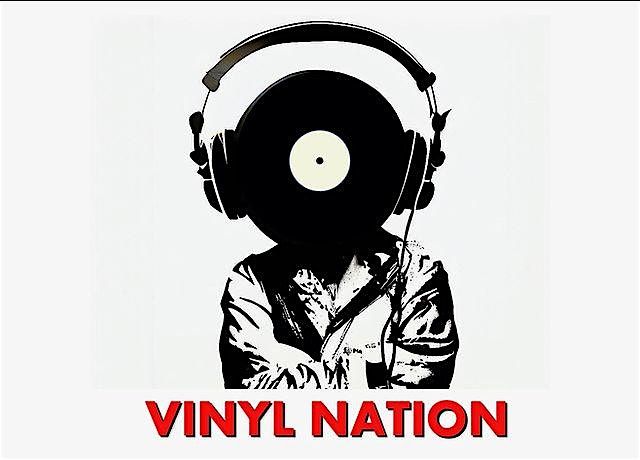 Vinyl Nation: Live GenX Rock & Roll @ Brewability