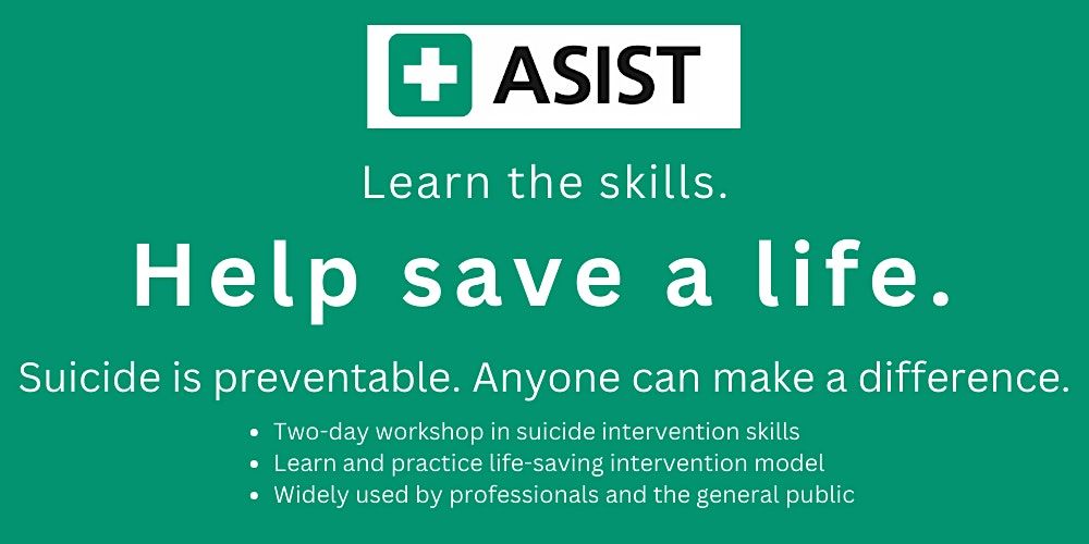 ASIST Training