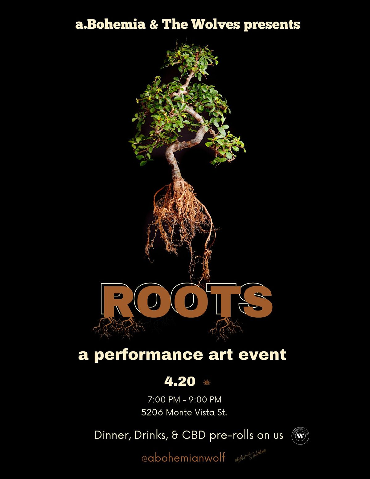 ROOTS: 4.20