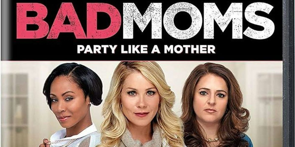 Bad Mom\u2019s Brunch - Pre-Mothers Day Special