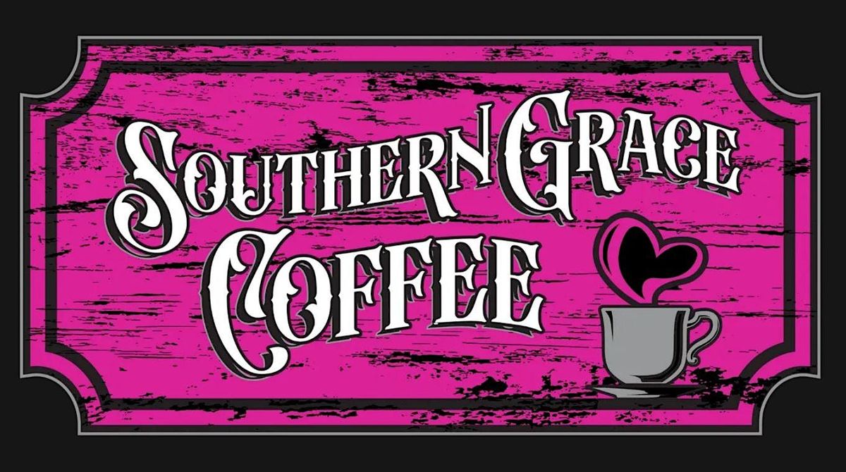 Southern Grace Coffee at Market by Macy's Chesterfield Grand Opening