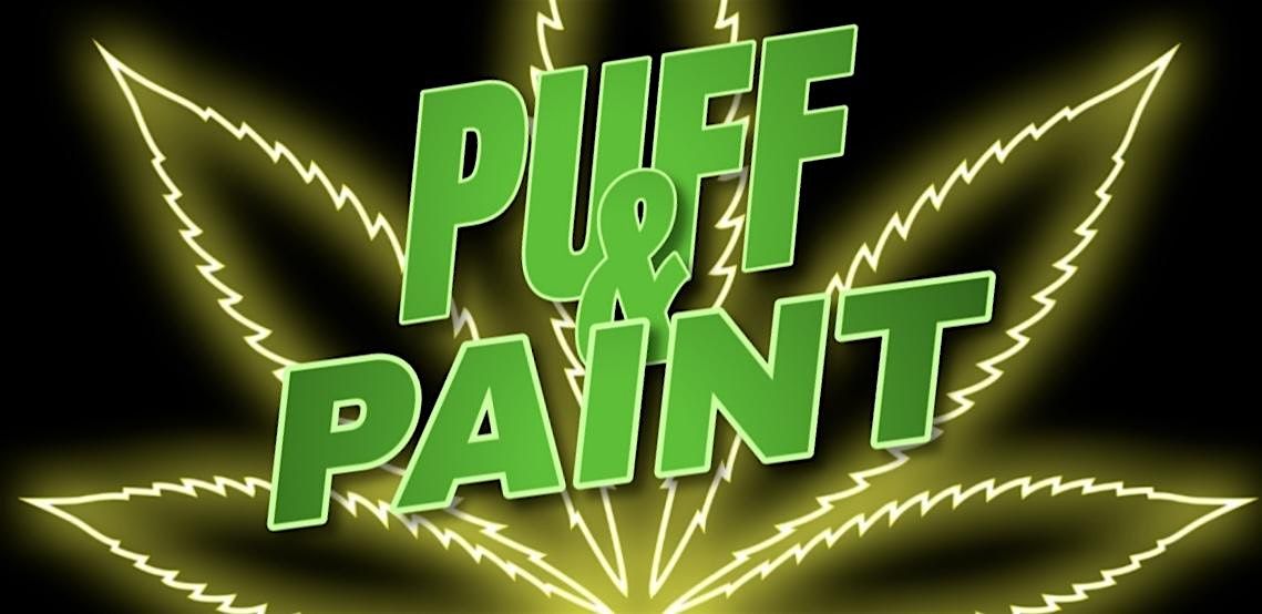Puff & Paint