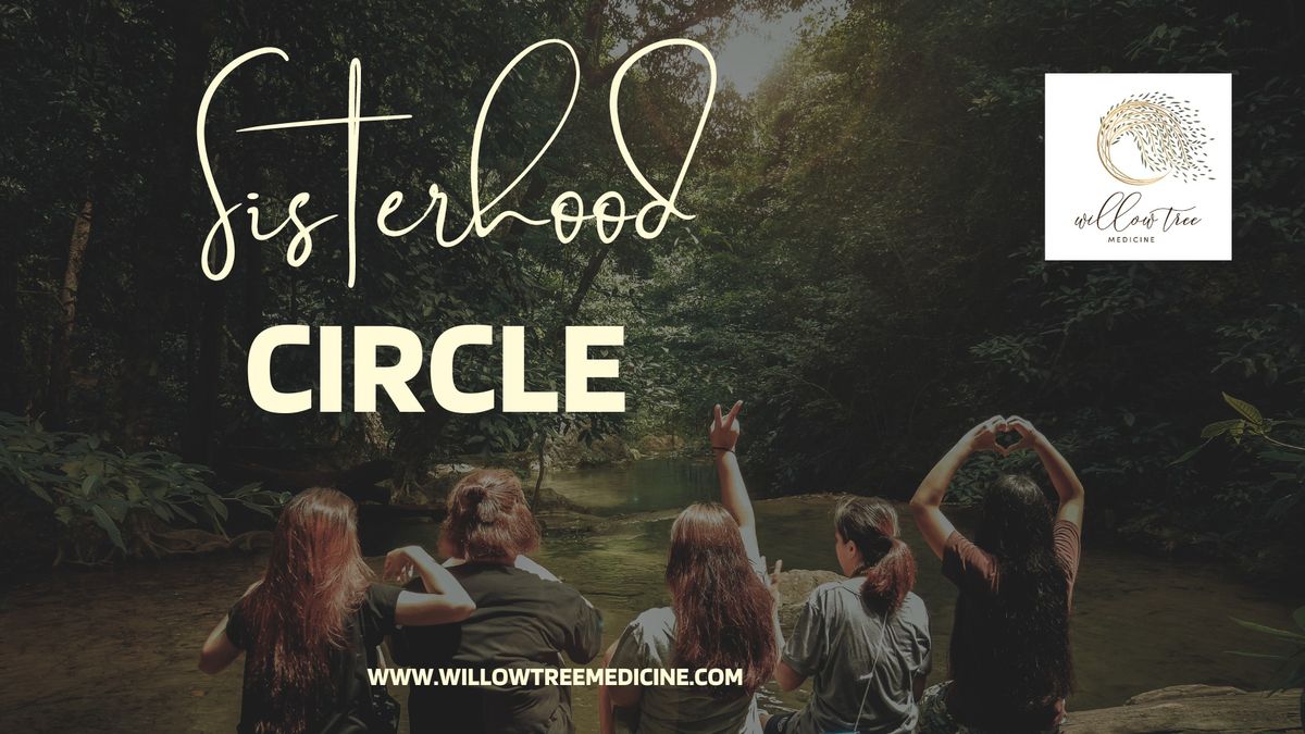 Sisterhood Circle - June