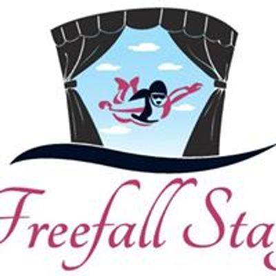FreeFall Stage