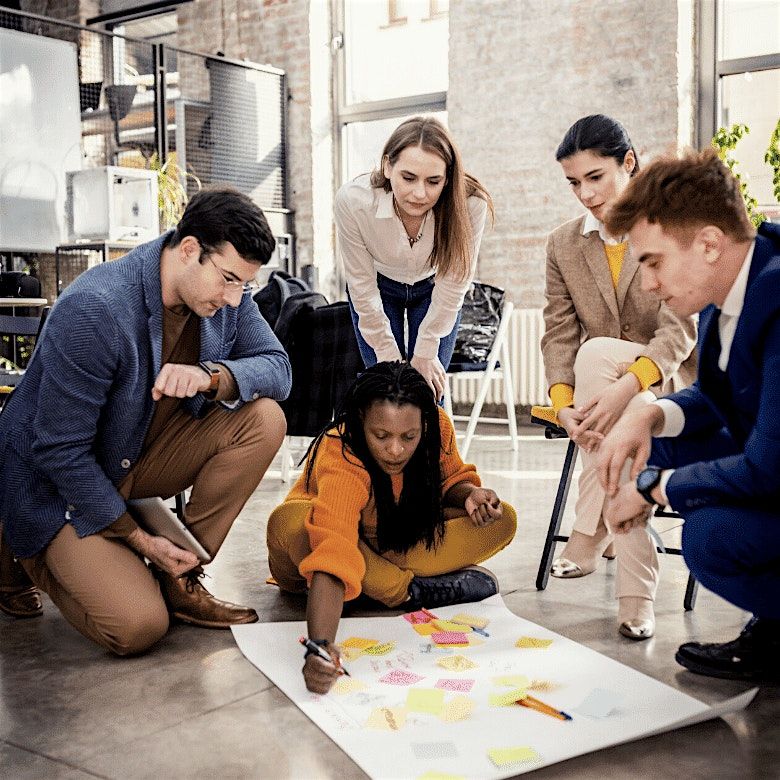 Creating Better Work Habits (Melbourne)