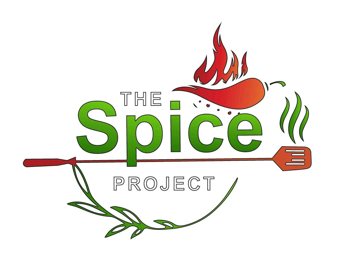 Spice & Sip - Warming up December
